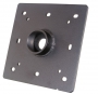 CEILING PLATE FOR STANDARD 1-" N.P.T. PIPE