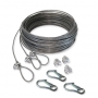 Universal Guy Wire Kit 