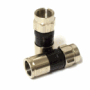 PPC EX6 PLUS Universal RG6 Coaxial Cable Compression Connector