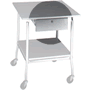 Drawer Add-On for Easy-Up Cart Series