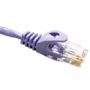 Cat6 UTP 550 MHz Snagless Patch Cable 1 Foot