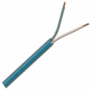 22AWG 2-Conductor CL2 Stranded Security Wire