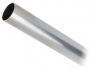 UV-2-8 Aluminum Mast Pipe 2"O.D. x 8'