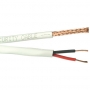RG-59 18/2 Siamese Cable