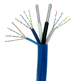 Structured Cable