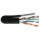 CAT5E 24-AWG/ 4-pair CMX UTP Cable Messengered