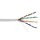 Structured Cable Products CAT5E-WT CAT5E CMR