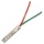 22AWG 2-Conductor CL2 Solid Security Wire