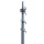 40 Foot Telescopic Push-Up Antenna Mast EZ TM-40