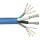 Structured Cable 2 x RG6 Quad Shield + 2 x CAT5E