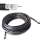  RG11 QUAD Shield Coaxial Cable for Aerial 225 Foot 